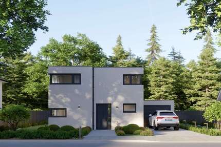 Haus Krefeld Hüls - 5 Zimmer, 150 m&sup2;, 659.999&euro; | Angebot:26935667