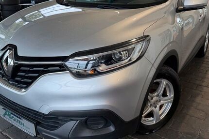 Renault Kadjar 89.700 km 7.850 &euro; Wegberg / Rath-Anhoven 41844