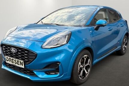 Ford Puma 18.264 km 23.350 &euro; Neuss 41464