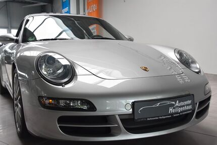 Porsche 997 59.983 km 56.580 &euro; Heiligenhaus 42579