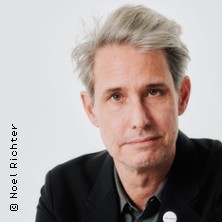 Dirk von Lowtzow - Lesung und Konzert 18.02.2027 Filmtheater Schauburg
