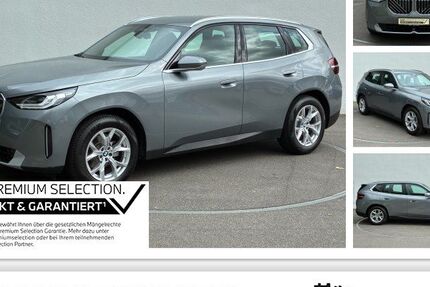 BMW X3 12.867 km 42.888 &euro; Oberhausen 46117