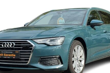 Audi A6 94.600 km 26.480 &euro; Duisburg 47249