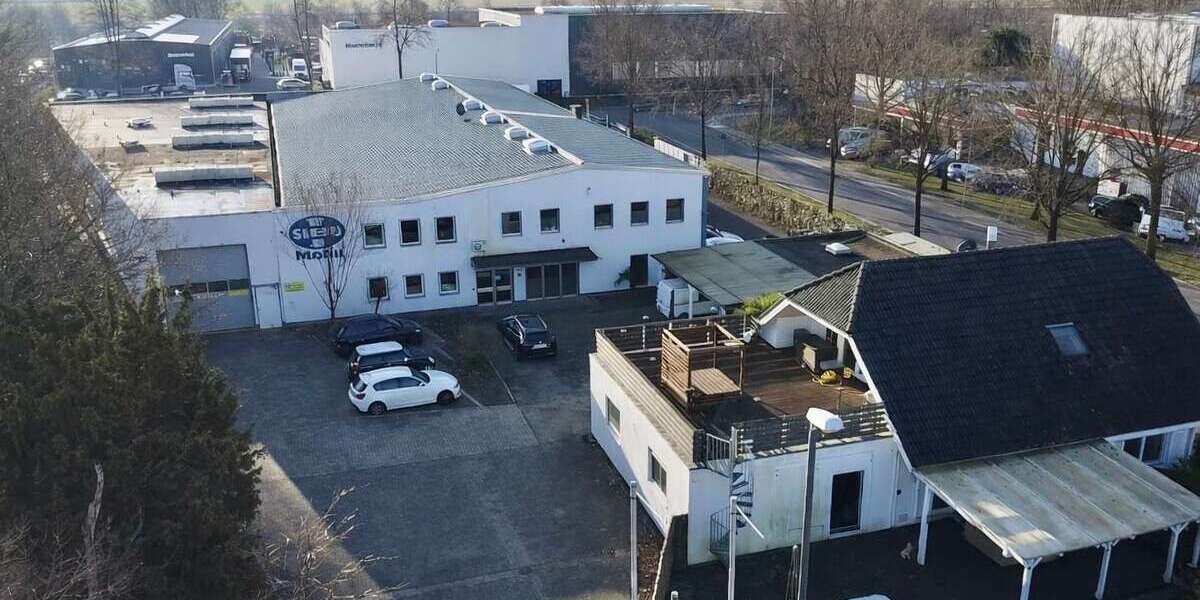 Sonstige Tönisvorst - 2.270.000&euro; | Angebot:26618425