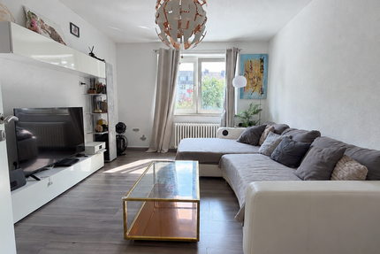 Wohnung Oberhausen Alt-Oberhausen - 3 Zimmer, 73 m&sup2;, 745&euro; | Angebot:27462920