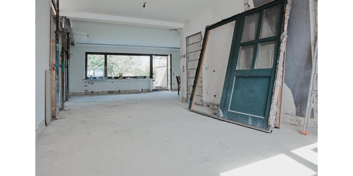 Doppelhaushälfte Willich - 5 Zimmer, 130 m&sup2;, 370.000&euro; | Angebot:27457344