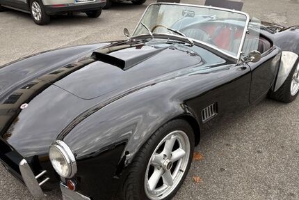 Cobra Andere 16.800 km 39.500 &euro; Mülheim/Ruhr 45481