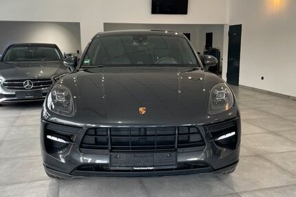 Porsche Macan 115.500 km 38.500 &euro; Oberhausen 46049