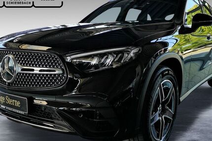 Mercedes-Benz GLC 220 26.235 km 51.879 &euro; Mönchengladbach 41238