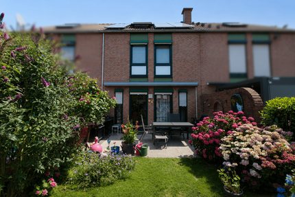 Haus Duisburg Walsum - 5 Zimmer, 116 m&sup2;, 274.000&euro; | Angebot:27465400