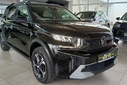 Citroen C3 Aircross 29.969 km 21.490 &euro; Mönchengladbach 41063