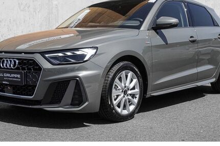 Audi A1 5.390 km 22.650 &euro; Düsseldorf 40549