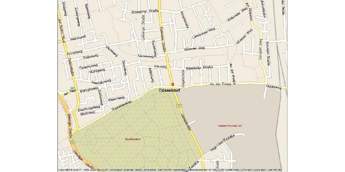 Gewerbeobjekt Düsseldorf Stadtbezirk 5 - 3.999&euro; | Angebot:19621815