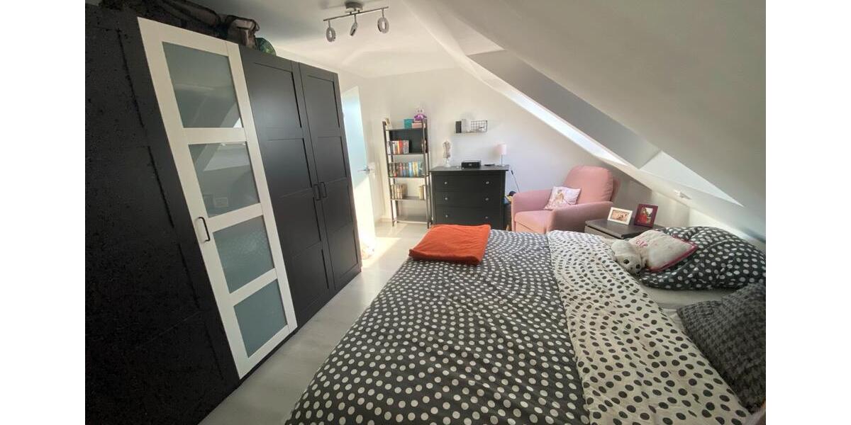 Maisonettenwohnung Dinslaken - 3.5 Zimmer, 86 m&sup2;, 260.000&euro; | Angebot:27258768