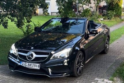 Mercedes-Benz E 500 87.000 km 41.000 &euro; Duisburg 47169