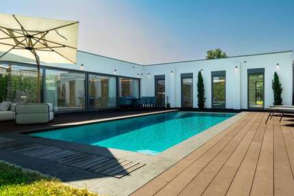 Haus Meerbusch - 5 Zimmer, 325 m&sup2;, 2.750.000&euro; | Angebot:27399583