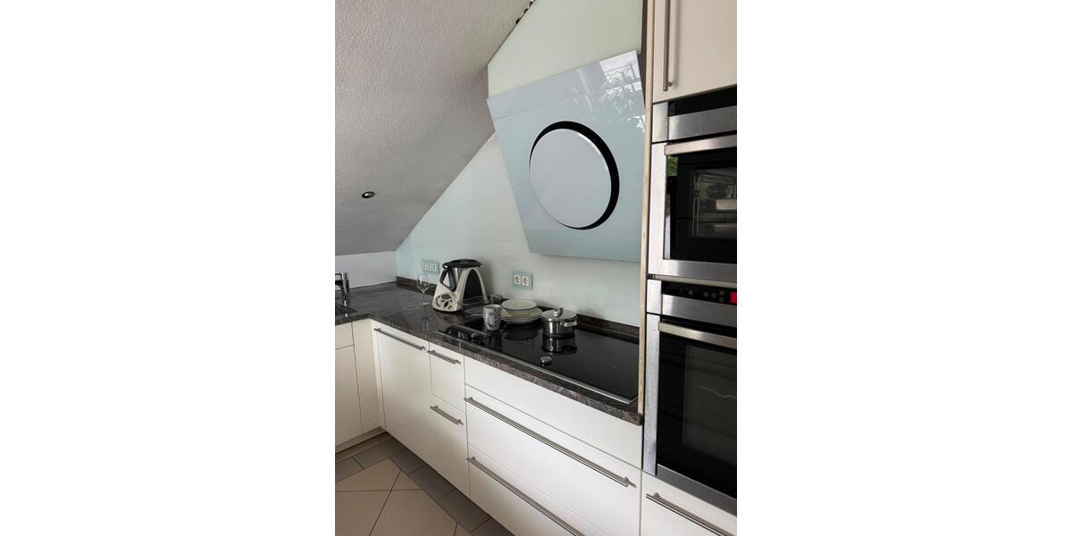 Terrassenwohnung Erkrath - 3 Zimmer, 89 m&sup2;, 299.000&euro; | Angebot:27463681