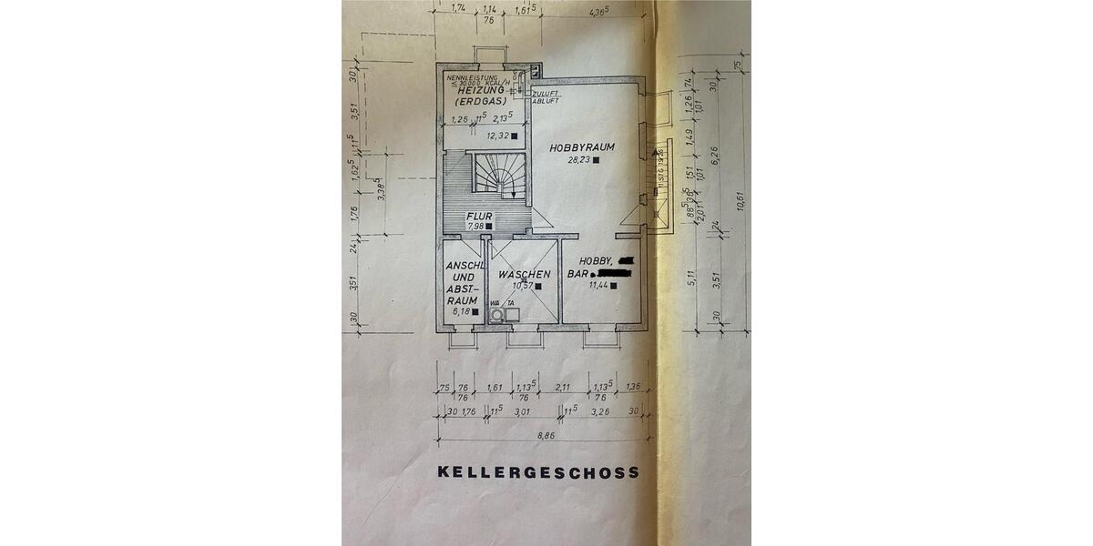 Einfamilienhaus Nettetal - 6.5 Zimmer, 137 m&sup2;, 379.000&euro; | Angebot:27248542