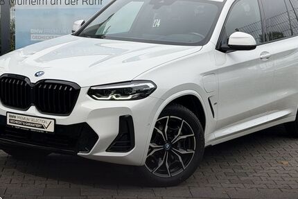 BMW X3 52.737 km 41.880 &euro; Mülheim an der Ruhr 45478