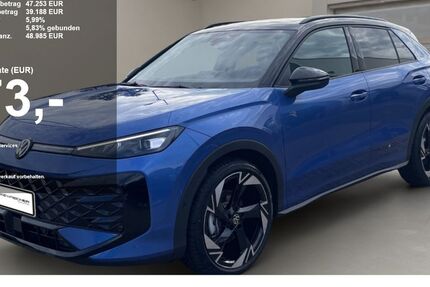 VW T-Roc 3.000 km 47.979 &euro; Krefeld 47805