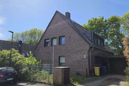 Haus Meerbusch Kierst - 8 Zimmer, 153 m&sup2;, 650.000&euro; | Angebot:27244365
