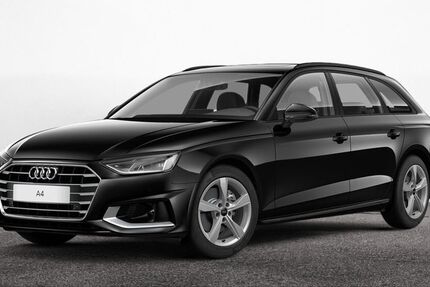 Audi A4 109.633 km 21.991 &euro; Krefeld 47803