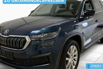 Skoda Kodiaq 195.179 km 20.207 &euro; Krefeld 47829