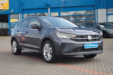 VW Taigo 48.300 km 19.999 &euro; Nettetal 41334