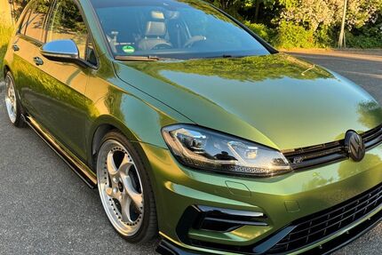 VW Golf 65.800 km 23.999 &euro; Grevenbroich 41515