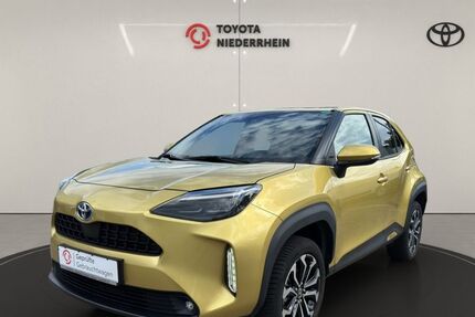 Toyota Yaris Cross 16.500 km 23.258 &euro; Krefeld 47809