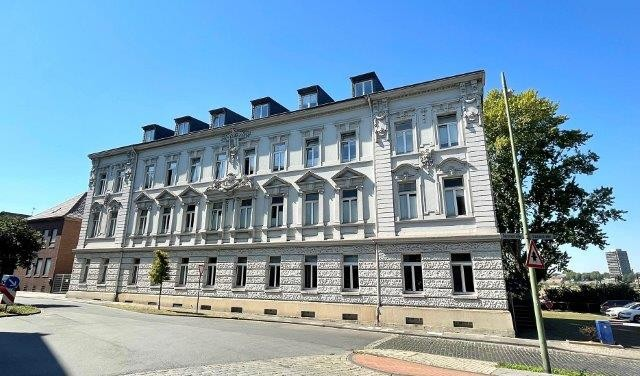 Gewerbeobjekt Duisburg Ruhrort - 4.140&euro; | Angebot:26566045