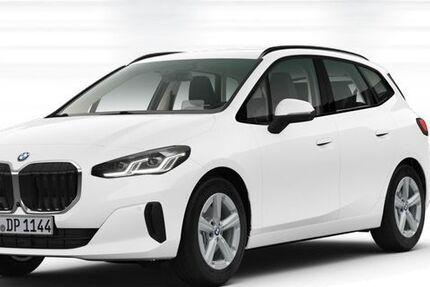 BMW 220 Active Tourer 2.399 km 28.790 &euro; Duisburg 47119