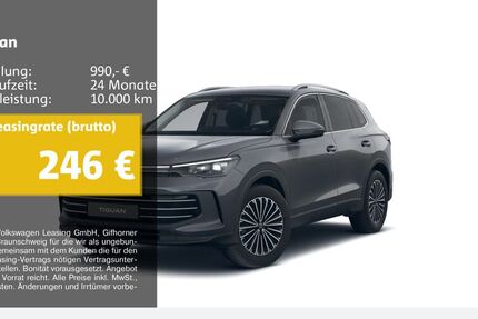 VW Tiguan 13.404 km 35.290 &euro; Duisburg 47059