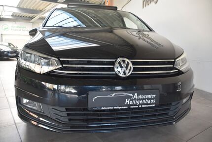 VW Touran 105.443 km 17.380 &euro; Heiligenhaus 42579
