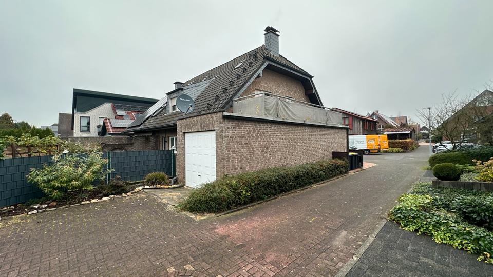 Doppelhaushälfte Alpen - 6 Zimmer, 179 m&sup2;, 467.500&euro; | Angebot:27236440