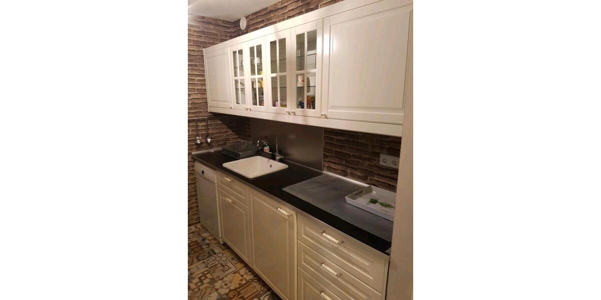 Etagenwohnung Mülheim an der Ruhr - 2 Zimmer, 58 m&sup2;, 125.000&euro; | Angebot:27450791