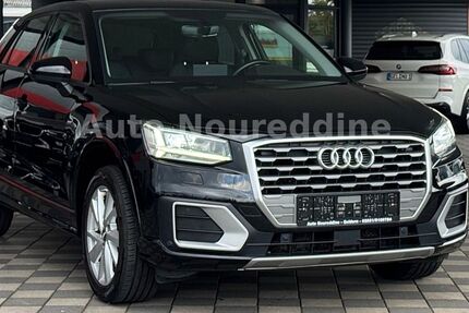 Audi Q2 130.000 km 15.999 &euro; Geldern 47608