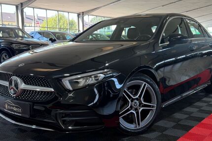 Mercedes-Benz A 180 25.500 km 25.990 &euro; Oberhausen 46047