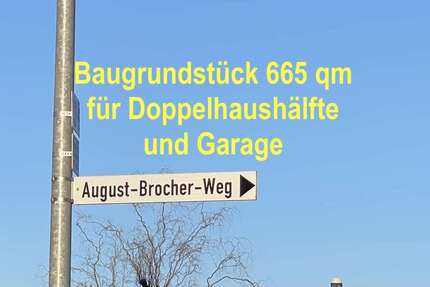 Grundstück Mönchengladbach Giesenkirchen-Nord - 329.000&euro; | Angebot:27072621