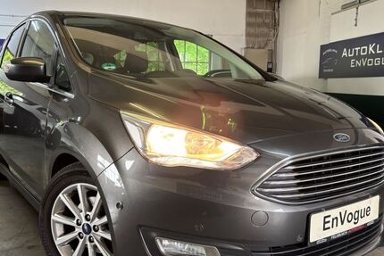 Ford C-Max 129.766 km 4.950 &euro; Wegberg 41844