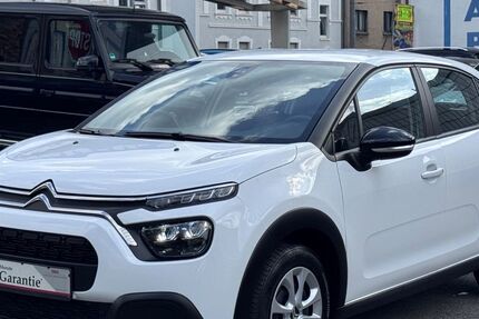 Citroen C3 37.390 km 9.700 &euro; Oberhausen 46045