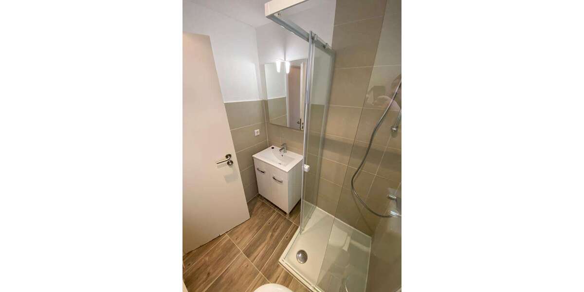 D-Zoo, möbl. 2 Zi. ETW, ruhig und Zentral in Einkaufsstraße , ca. 40qm Wfl., 8qm Keller - Wohnanlage Düsseldorf Stadtbezirk 2 | Angebot:26836369