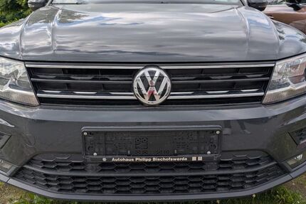 VW Tiguan 101.375 km 17.990 &euro; Düsseldorf 40229