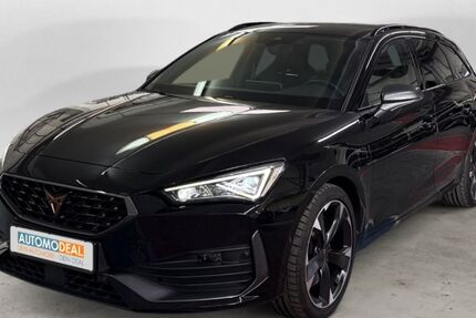 Cupra Leon 52.427 km 25.479 &euro; Dinslaken 46539