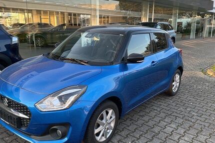 Suzuki Swift 62.700 km 13.890 &euro; Grevenbroich 41515