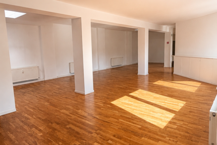 Wohnung Düsseldorf Bilk - 3 Zimmer, 166 m&sup2;, 960.000&euro; | Angebot:27294884