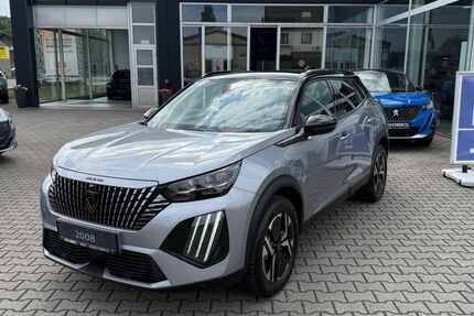 Peugeot 2008 8.215 km 24.990 &euro; Moers 47445