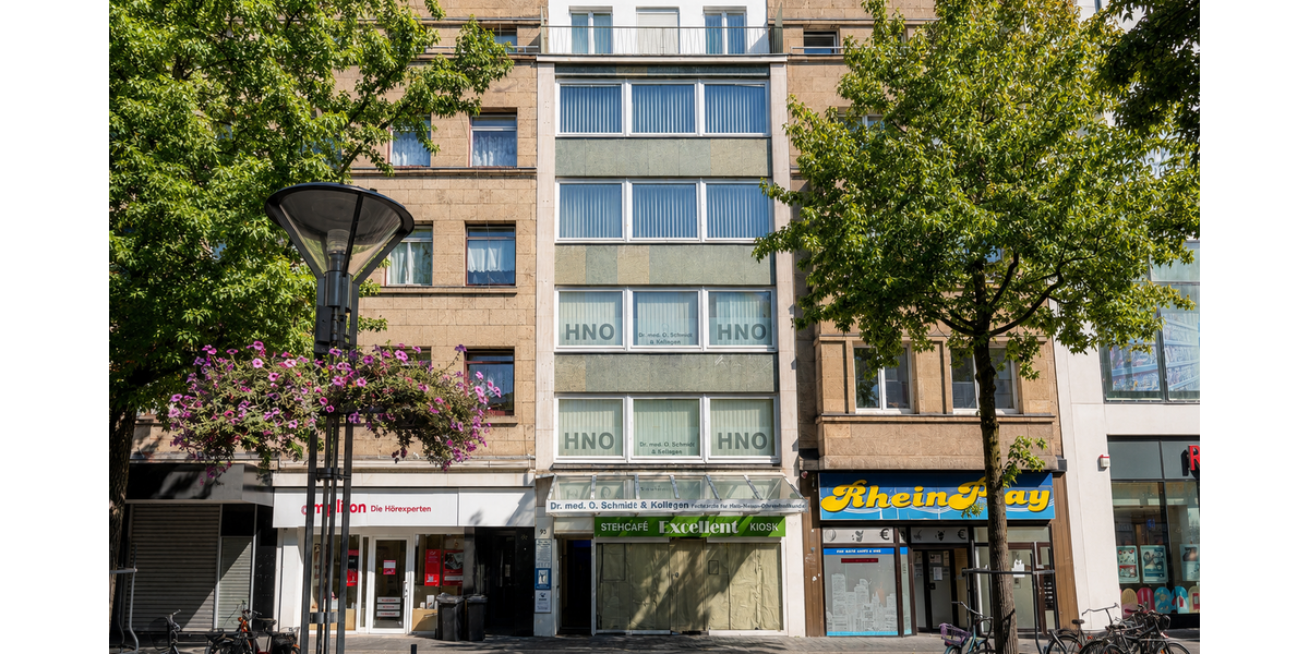 Einfamilienhaus Krefeld - 18 Zimmer, 645 m&sup2;, 870.000&euro; | Angebot:27259721