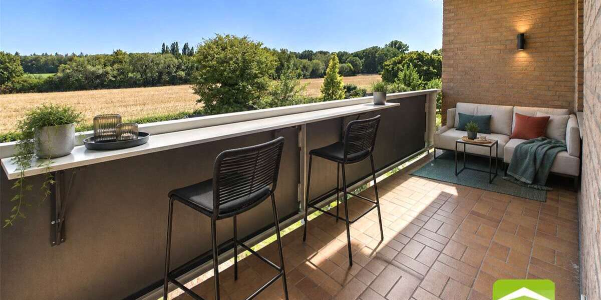 Etagenwohnung Wegberg - 3 Zimmer, 107 m&sup2;, 199.000&euro; | Angebot:27340823