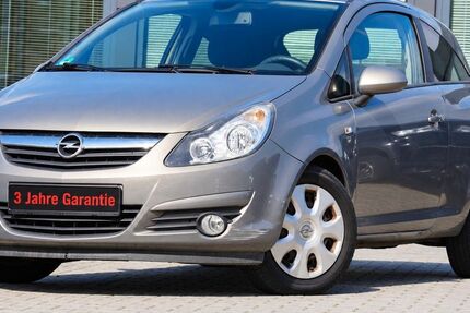 Opel Corsa 112.000 km 4.980 &euro; Korschenbroich 41352